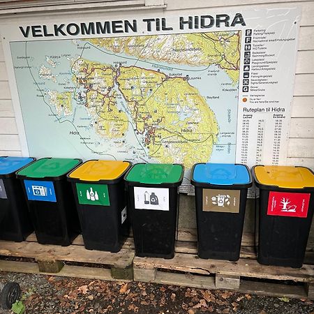 Bjorkely Gard Lägenhet Rasvag Exteriör bild